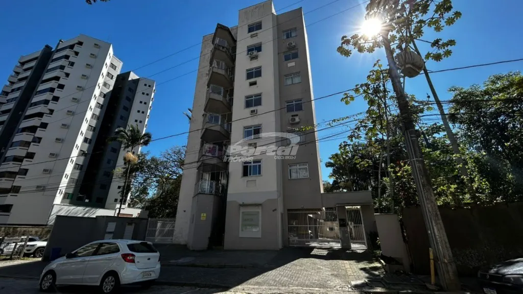 Apartamento disponível para locação no bairro Victor Konder - foto 1