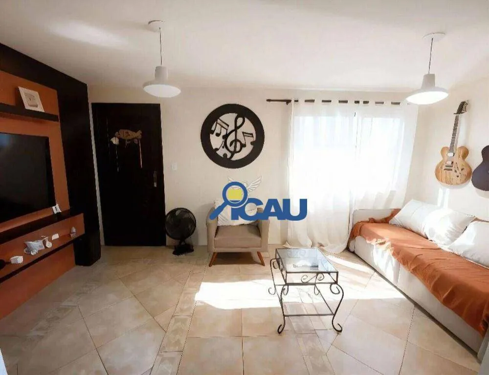 Sobrado com 3 dormitórios à venda, 130 m por R$ 399.000 - Itoupavazinha - Blumenau/SC - foto 1