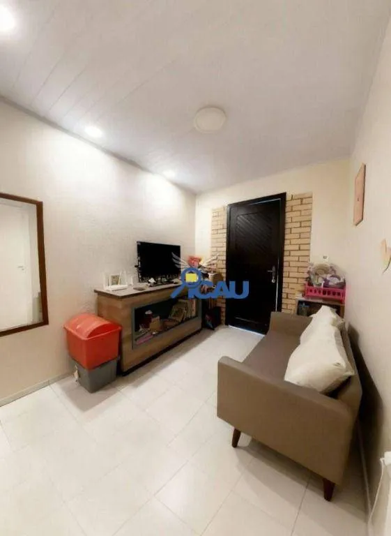 Sobrado com 3 dormitórios à venda, 130 m por R$ 399.000 - Itoupavazinha - Blumenau/SC — foto 2