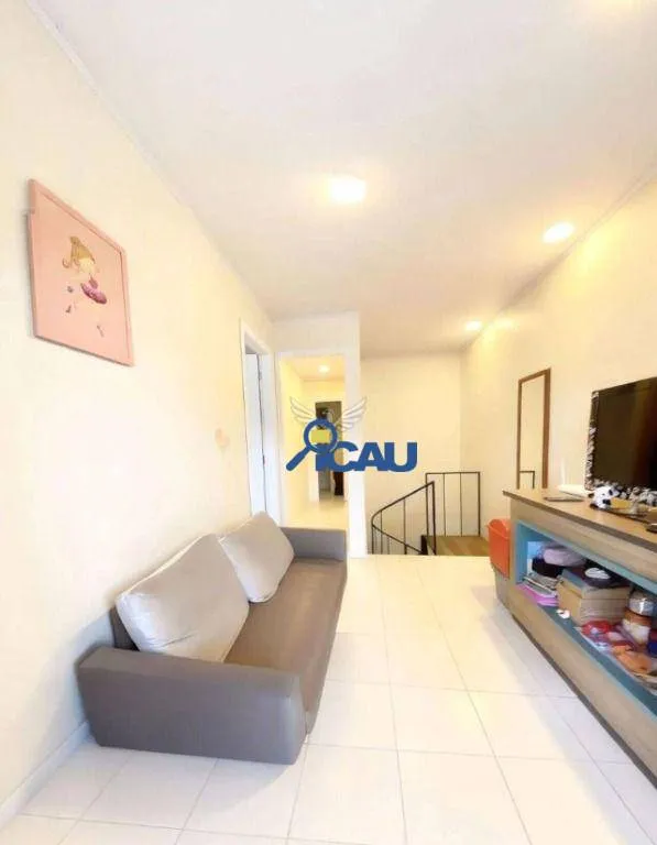 Sobrado com 3 dormitórios à venda, 130 m por R$ 399.000 - Itoupavazinha - Blumenau/SC — foto 3