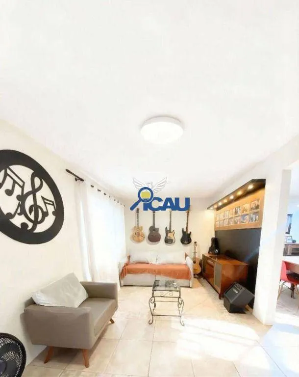 Sobrado com 3 dormitórios à venda, 130 m por R$ 399.000 - Itoupavazinha - Blumenau/SC — foto 4