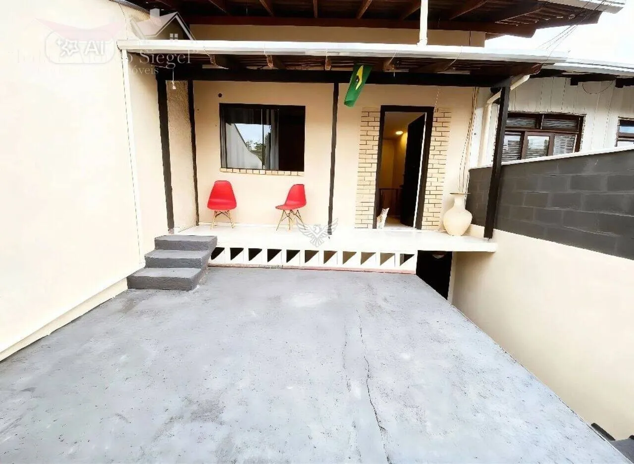 Casa Bairro Itoupavazinha Blumenau/SC Ref. 1622 - foto 1
