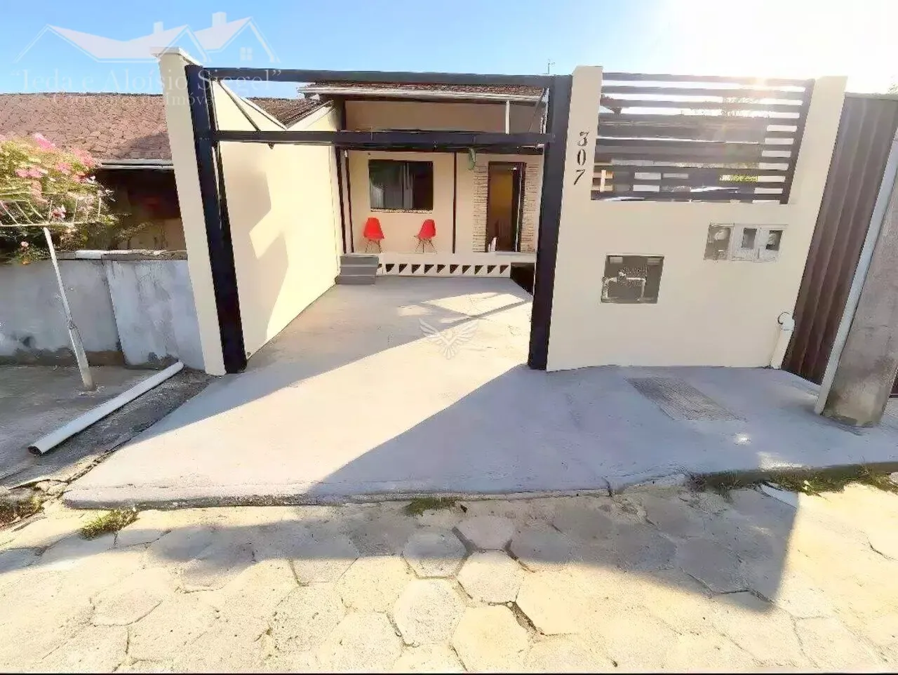 Casa Bairro Itoupavazinha Blumenau/SC Ref. 1622 — foto 4