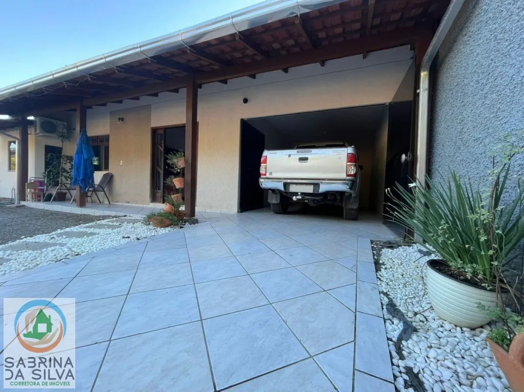 Galpão de 135 m2 e casa para moradia — foto 2