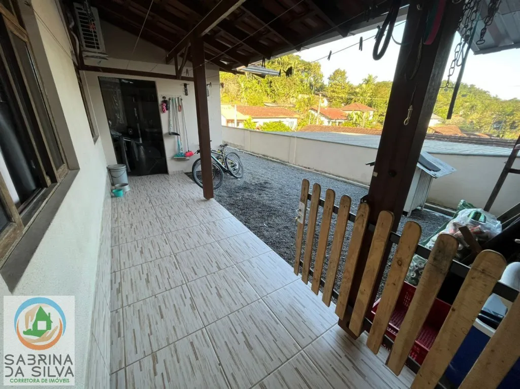 Galpão de 135 m2 e casa para moradia — foto 4