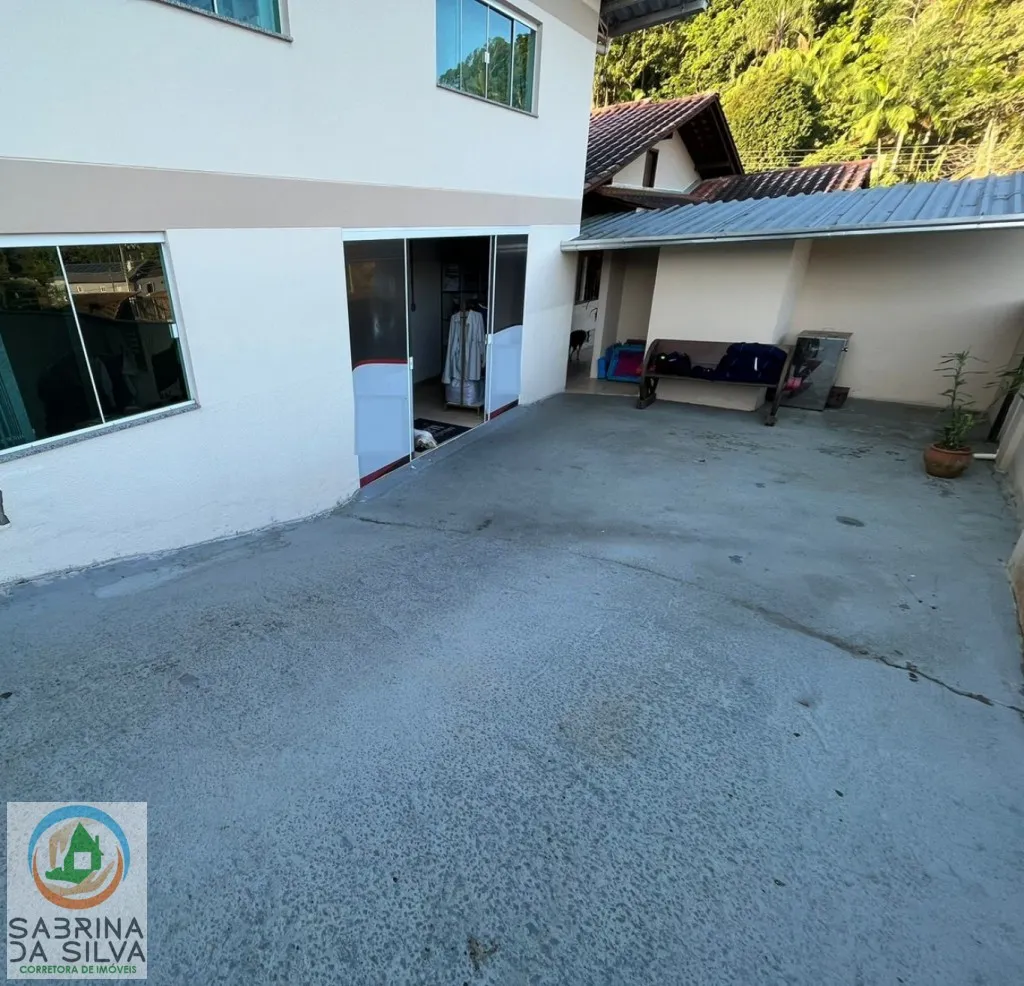 Galpão de 135 m2 e casa para moradia — foto 6