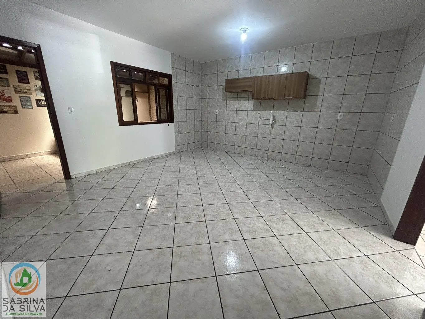 Galpão de 135 m2 e casa para moradia — foto 7