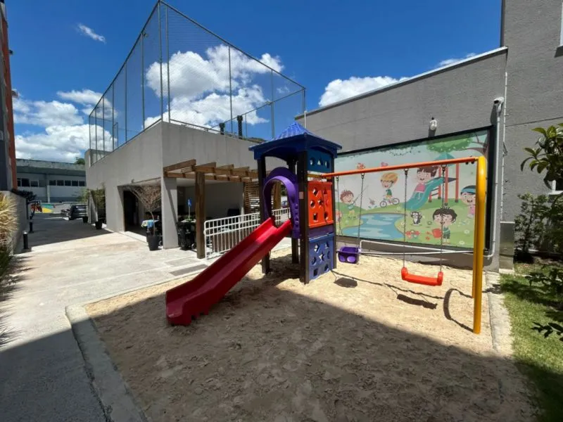 Apartamento novo 2 dormitórios no Bairro Salto do Norte — foto 6