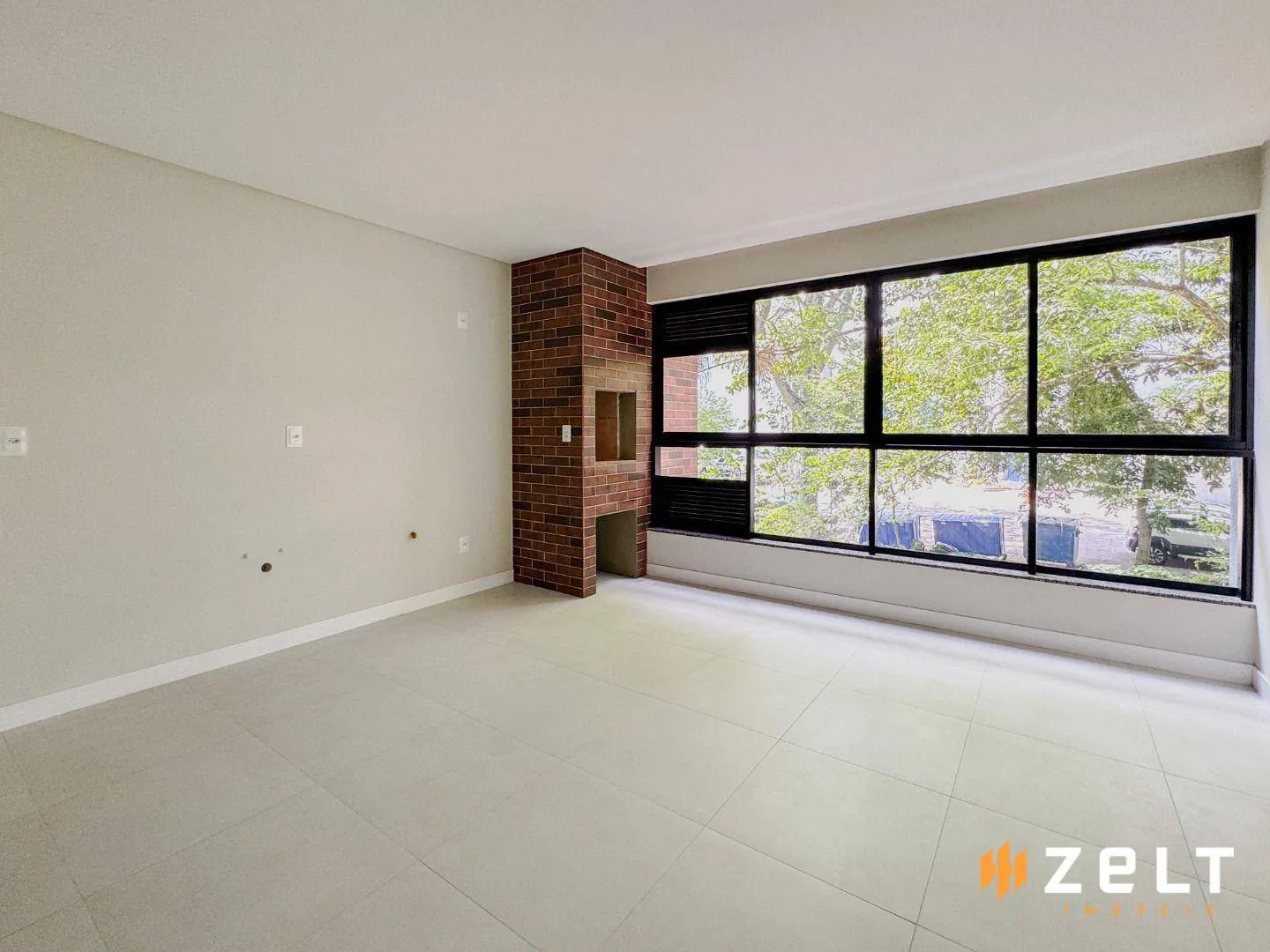 Apartamento com 2 dormitórios à venda, 70 m por R$ 649.500,00 - Itoupava Seca - Blumenau/SC - foto 1