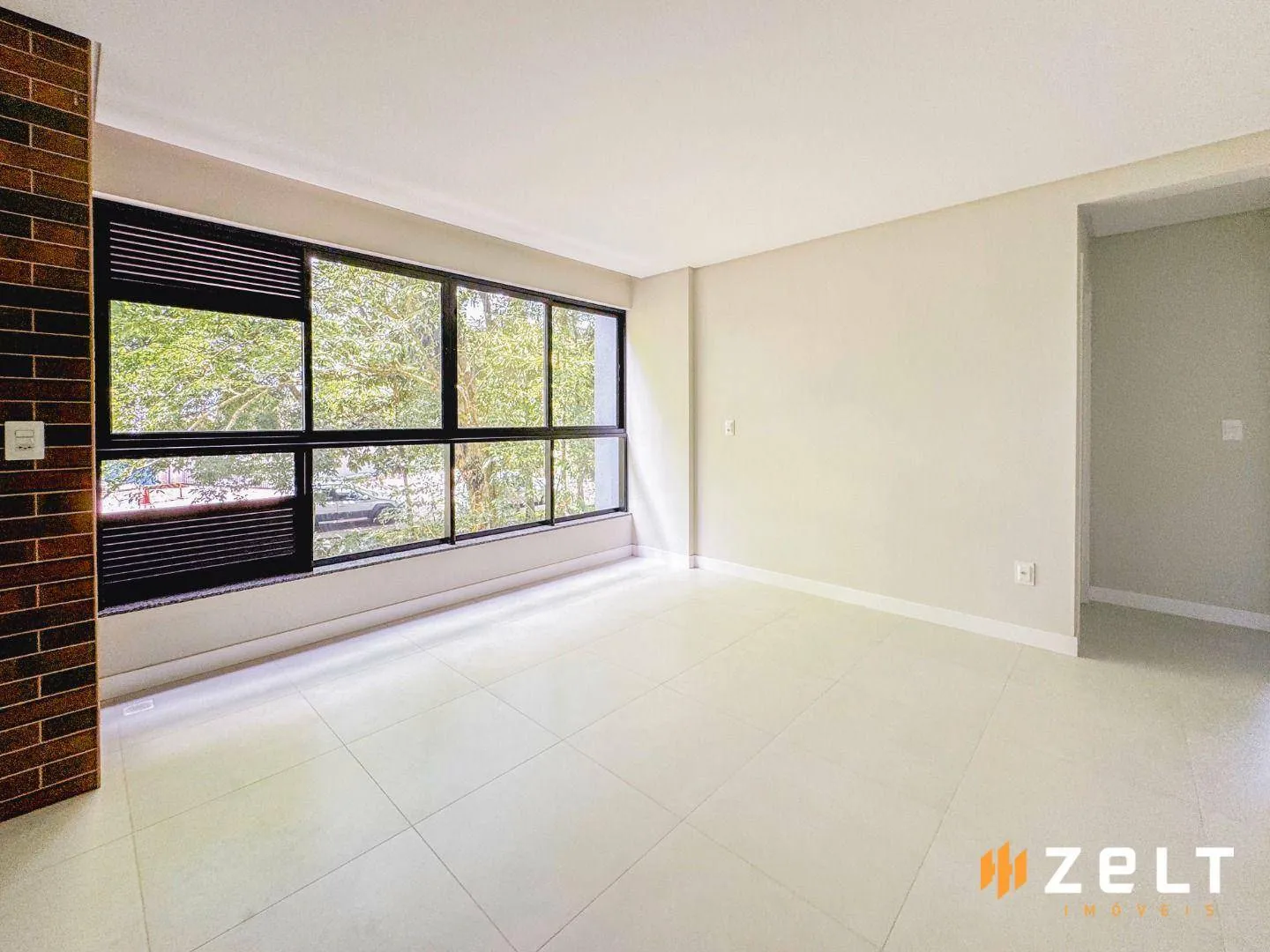 Apartamento com 2 dormitórios à venda, 70 m por R$ 649.500,00 - Itoupava Seca - Blumenau/SC — foto 2