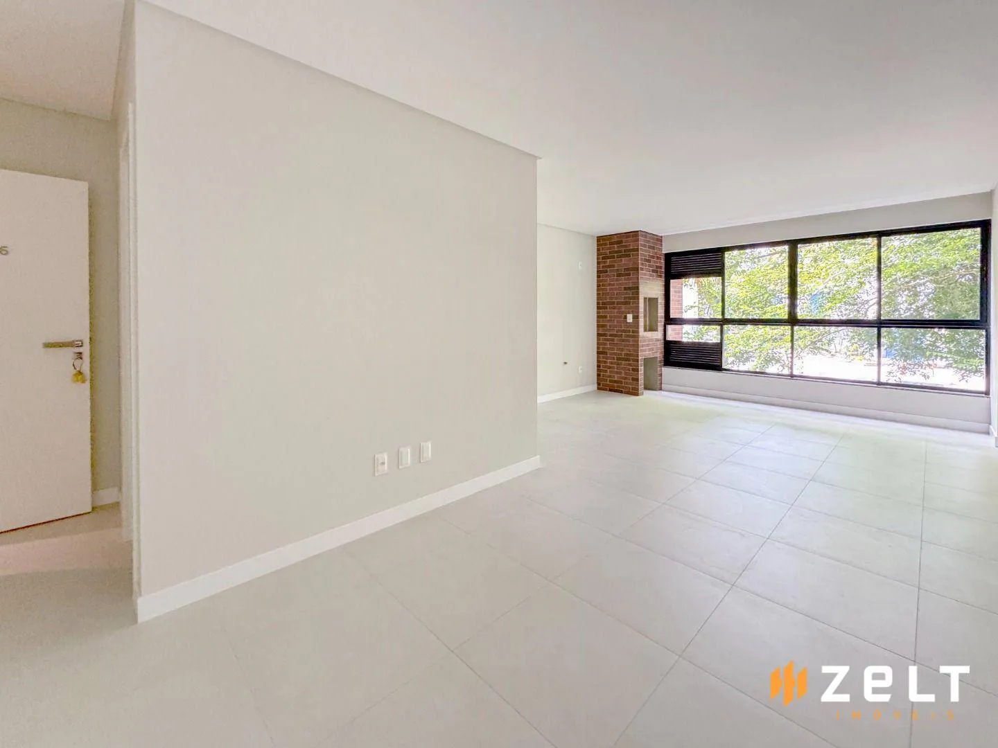 Apartamento com 2 dormitórios à venda, 70 m por R$ 649.500,00 - Itoupava Seca - Blumenau/SC — foto 3