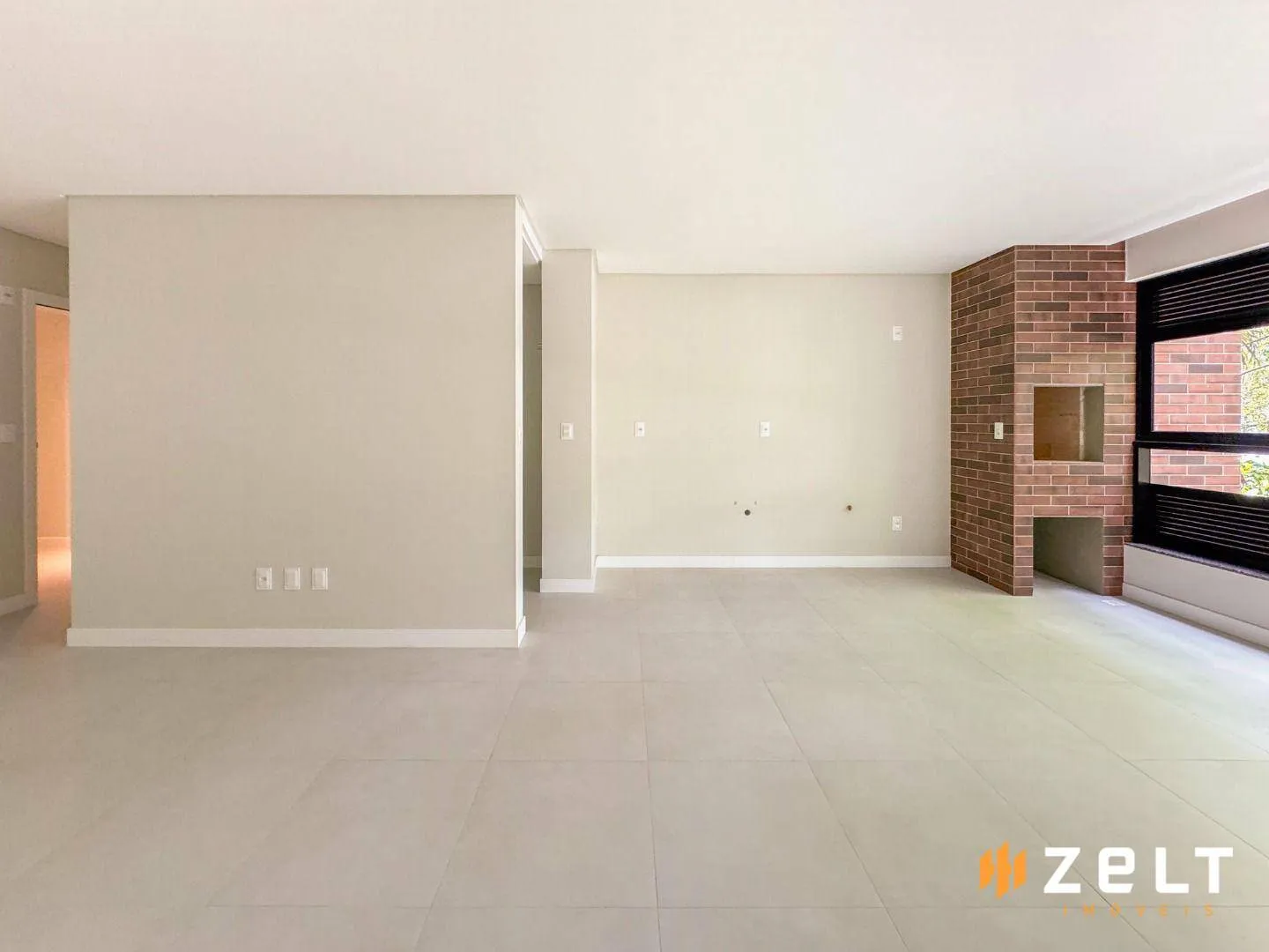 Apartamento com 2 dormitórios à venda, 70 m por R$ 649.500,00 - Itoupava Seca - Blumenau/SC — foto 4