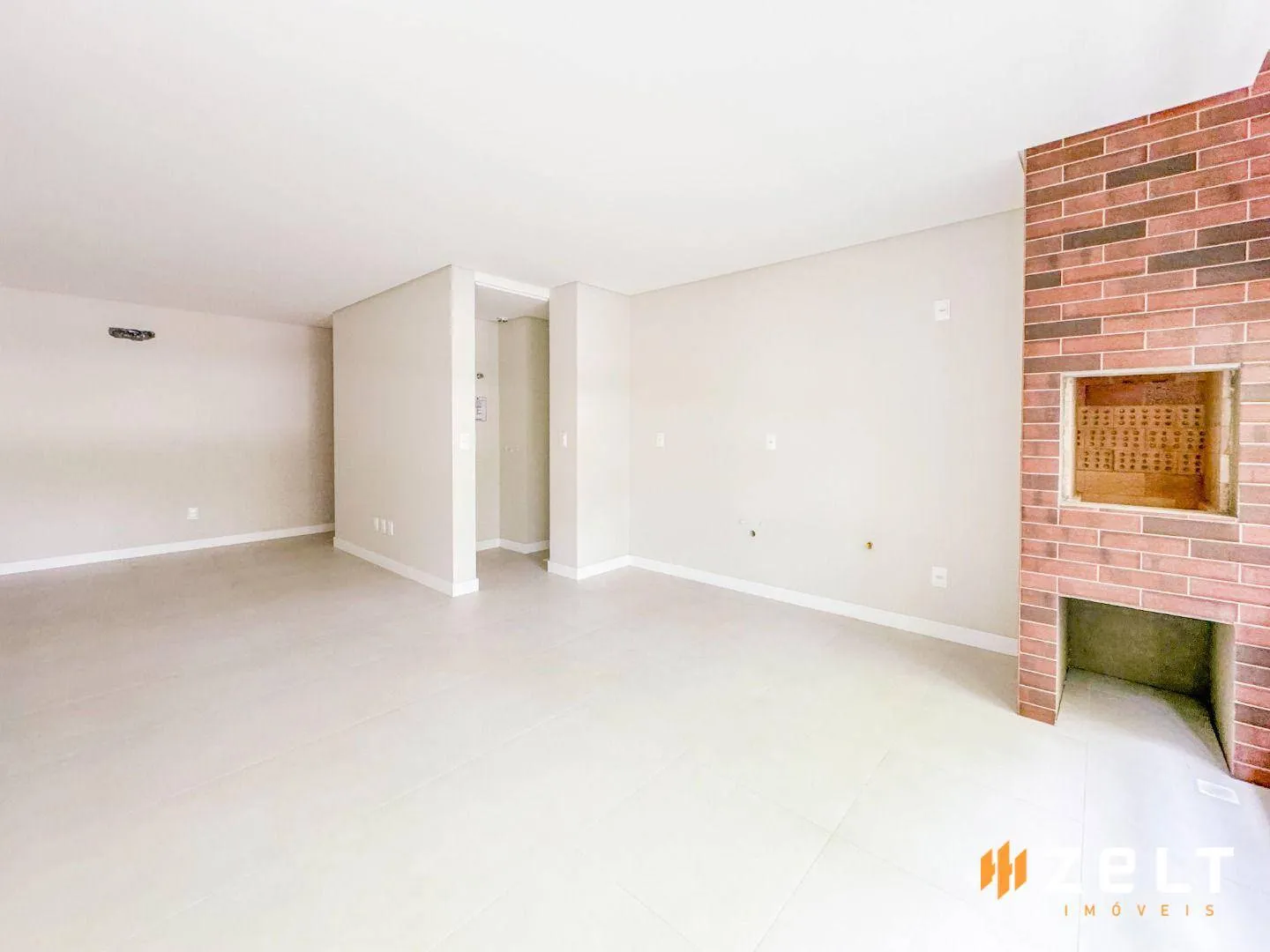 Apartamento com 2 dormitórios à venda, 70 m por R$ 649.500,00 - Itoupava Seca - Blumenau/SC — foto 6