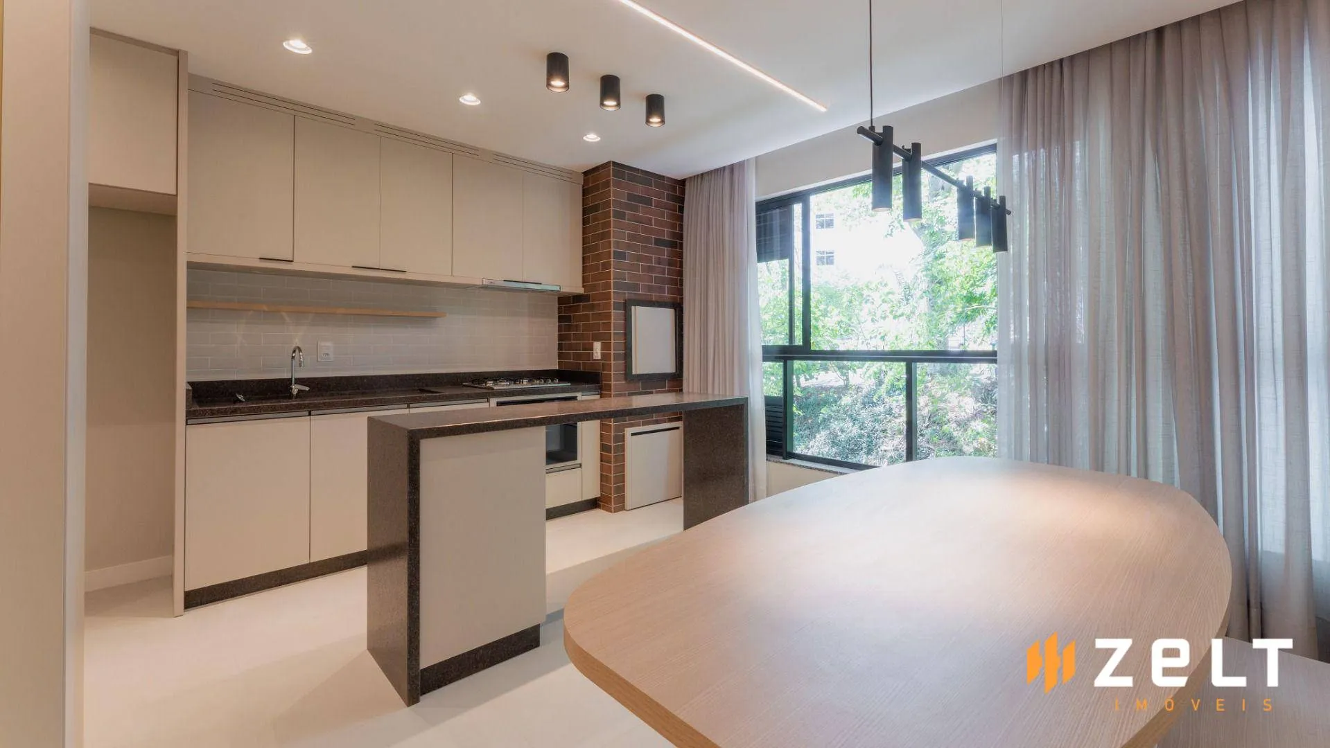 Apartamento com 2 dormitórios à venda, 70 m por R$ 730.360,00 - Itoupava Seca - Blumenau/SC - foto 1