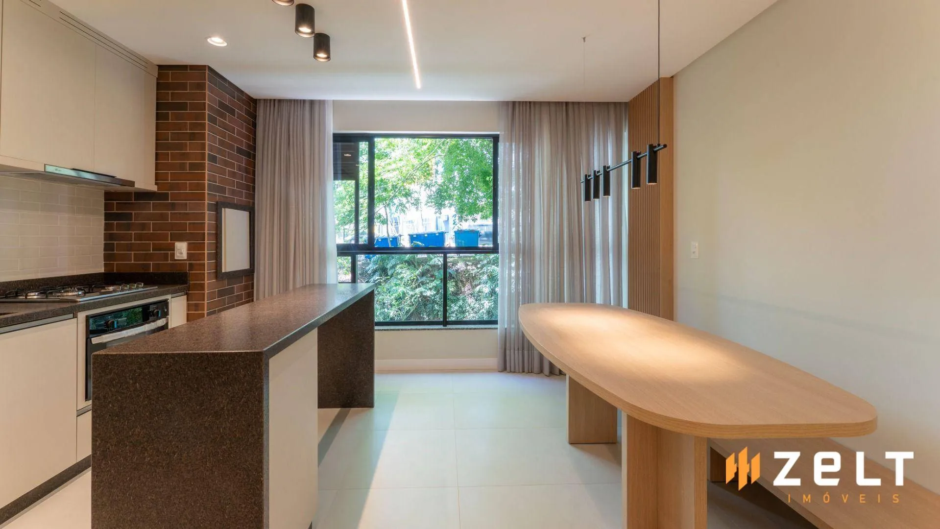 Apartamento com 2 dormitórios à venda, 70 m por R$ 730.360,00 - Itoupava Seca - Blumenau/SC — foto 2