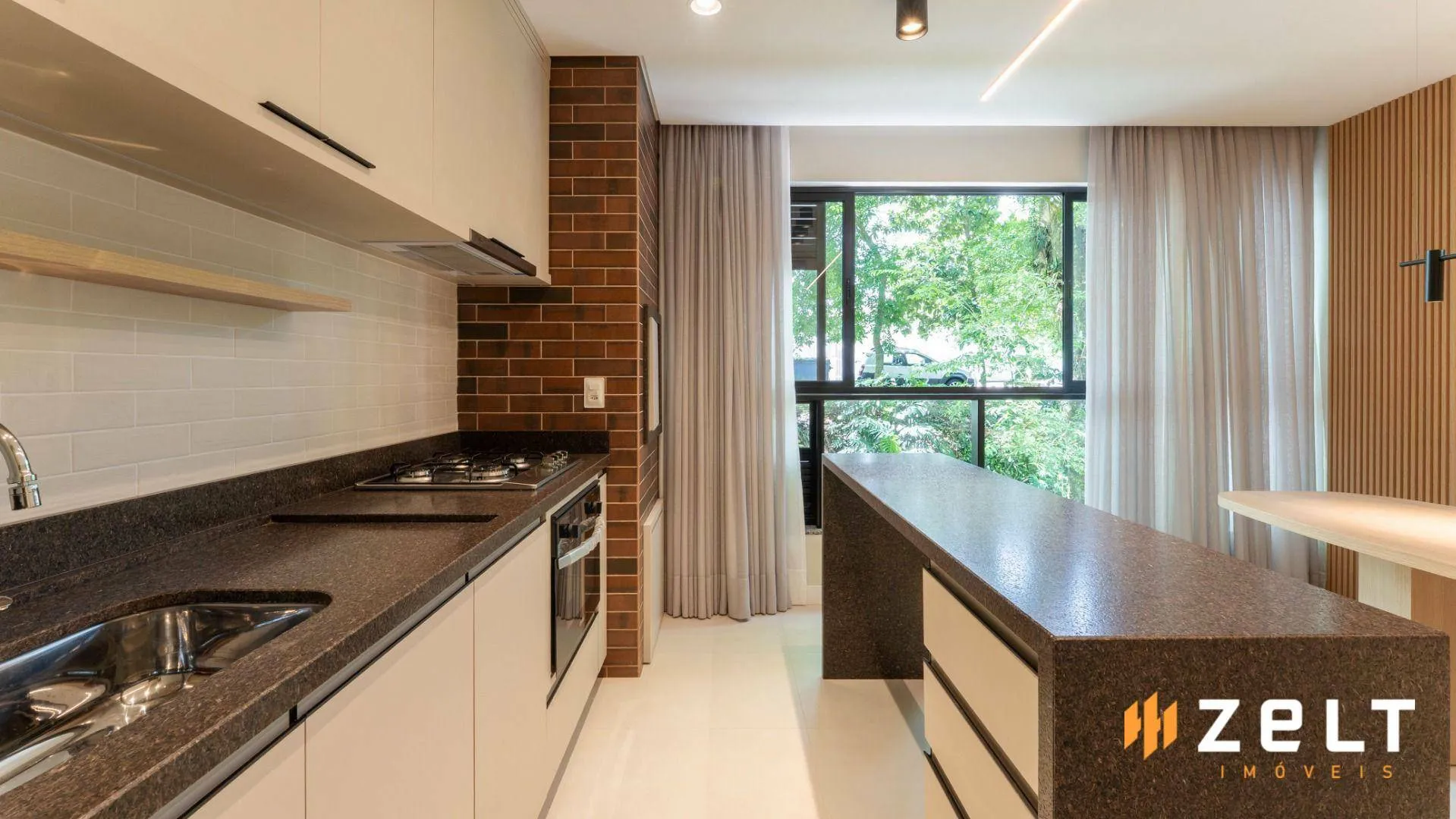 Apartamento com 2 dormitórios à venda, 70 m por R$ 730.360,00 - Itoupava Seca - Blumenau/SC — foto 3