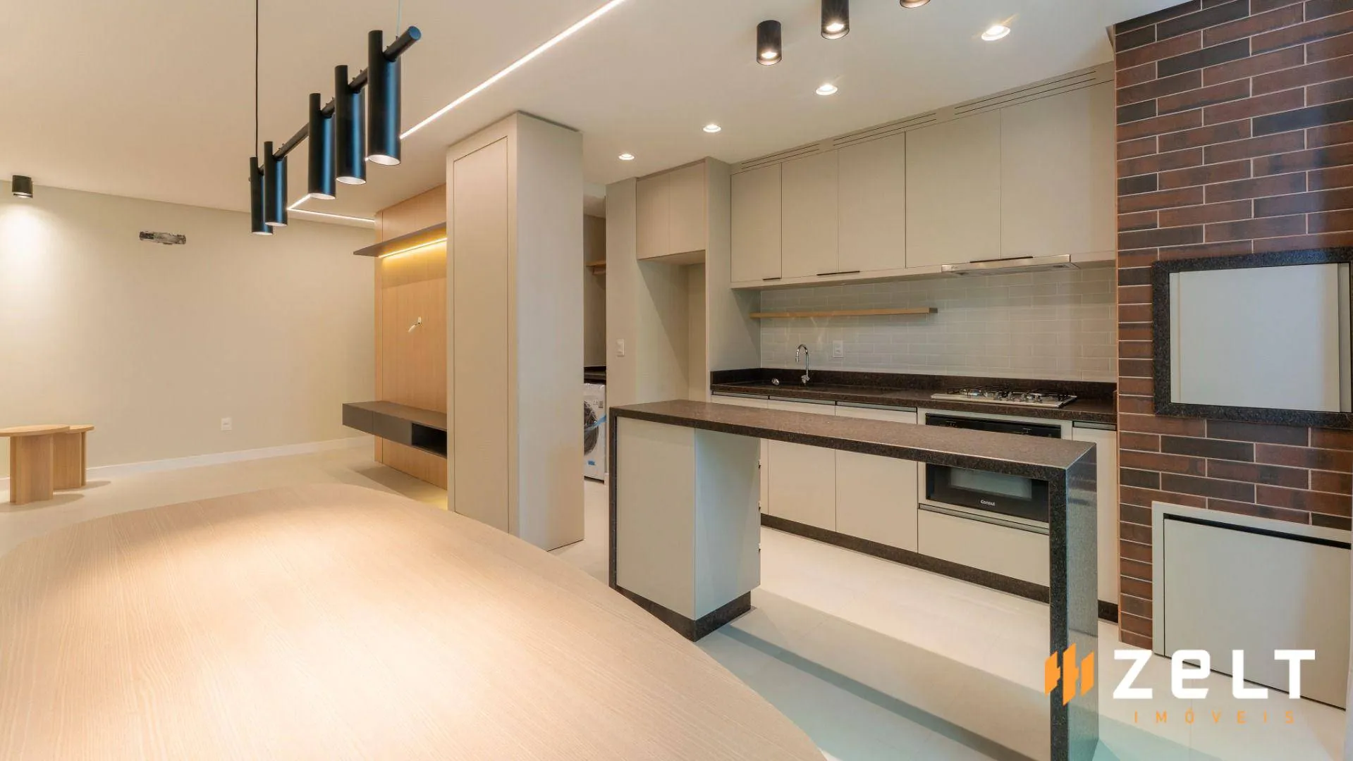 Apartamento com 2 dormitórios à venda, 70 m por R$ 730.360,00 - Itoupava Seca - Blumenau/SC — foto 5