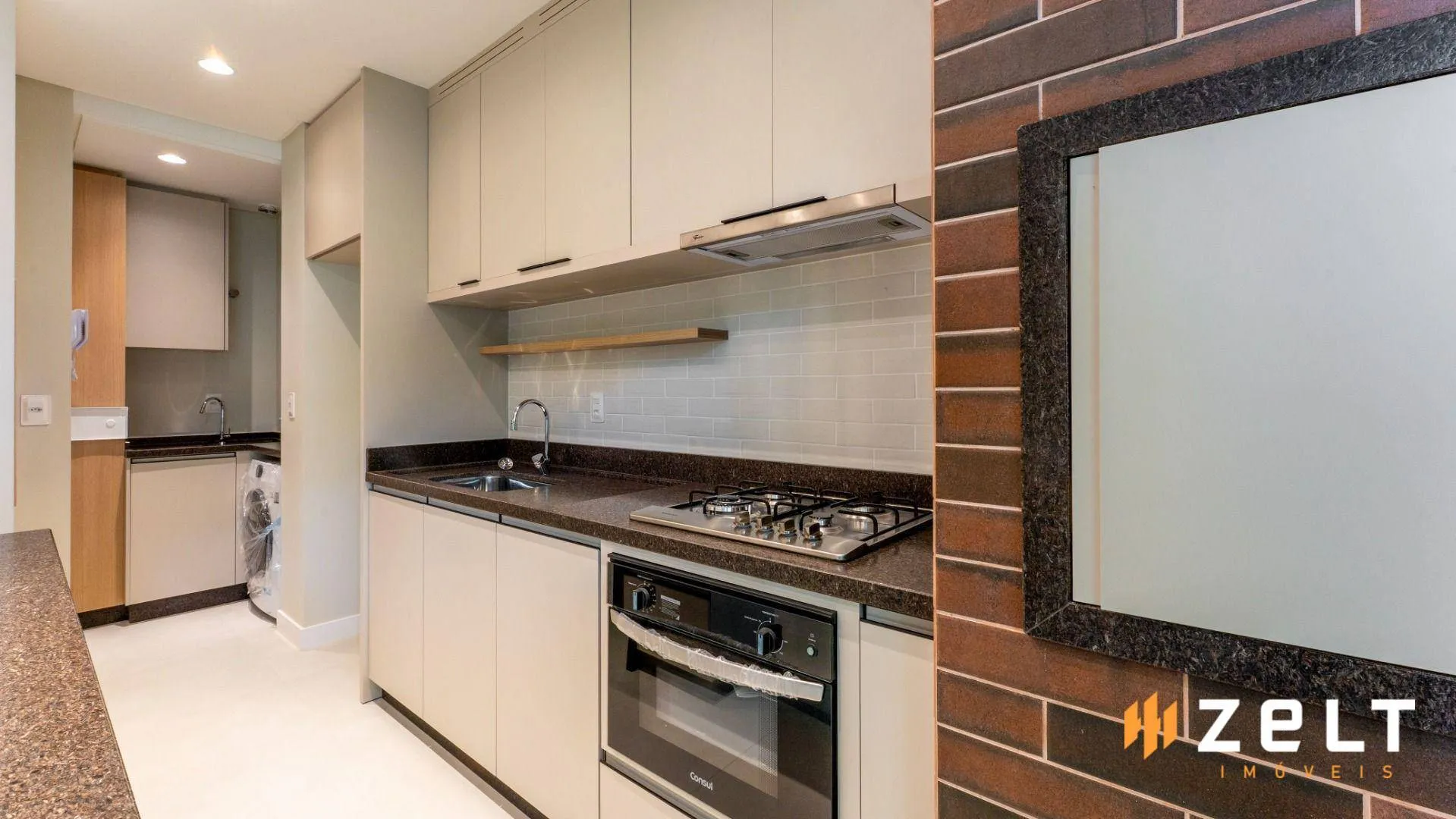 Apartamento com 2 dormitórios à venda, 70 m por R$ 730.360,00 - Itoupava Seca - Blumenau/SC — foto 6