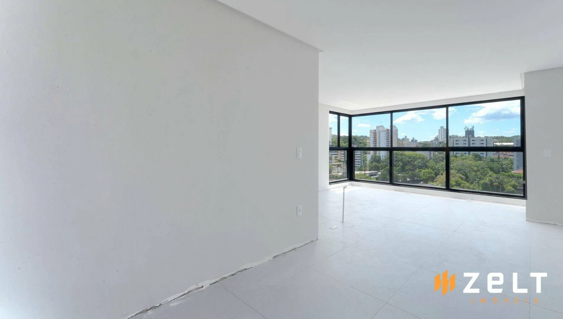 Apartamento com 2 dormitórios à venda, 83 m por R$ 828.000,00 - Vila Nova - Blumenau/SC — foto 2