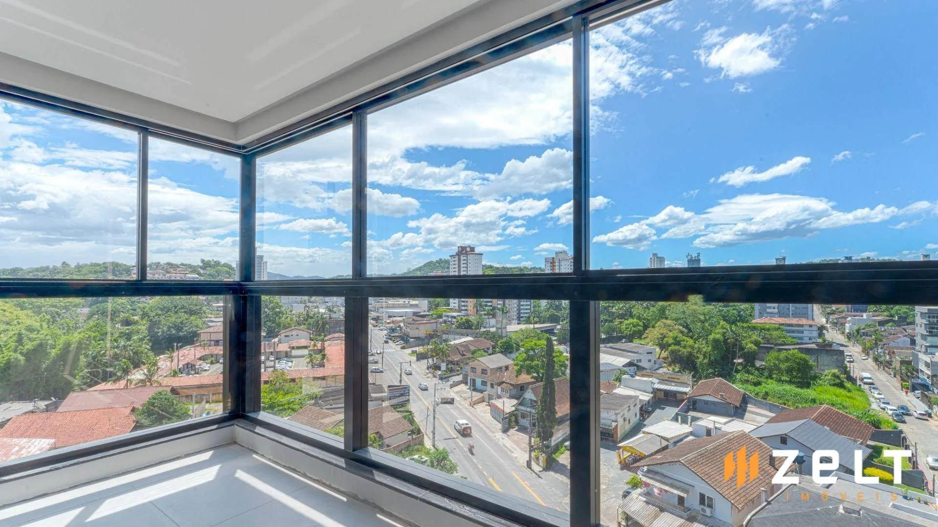Apartamento com 2 dormitórios à venda, 83 m por R$ 828.000,00 - Vila Nova - Blumenau/SC — foto 4