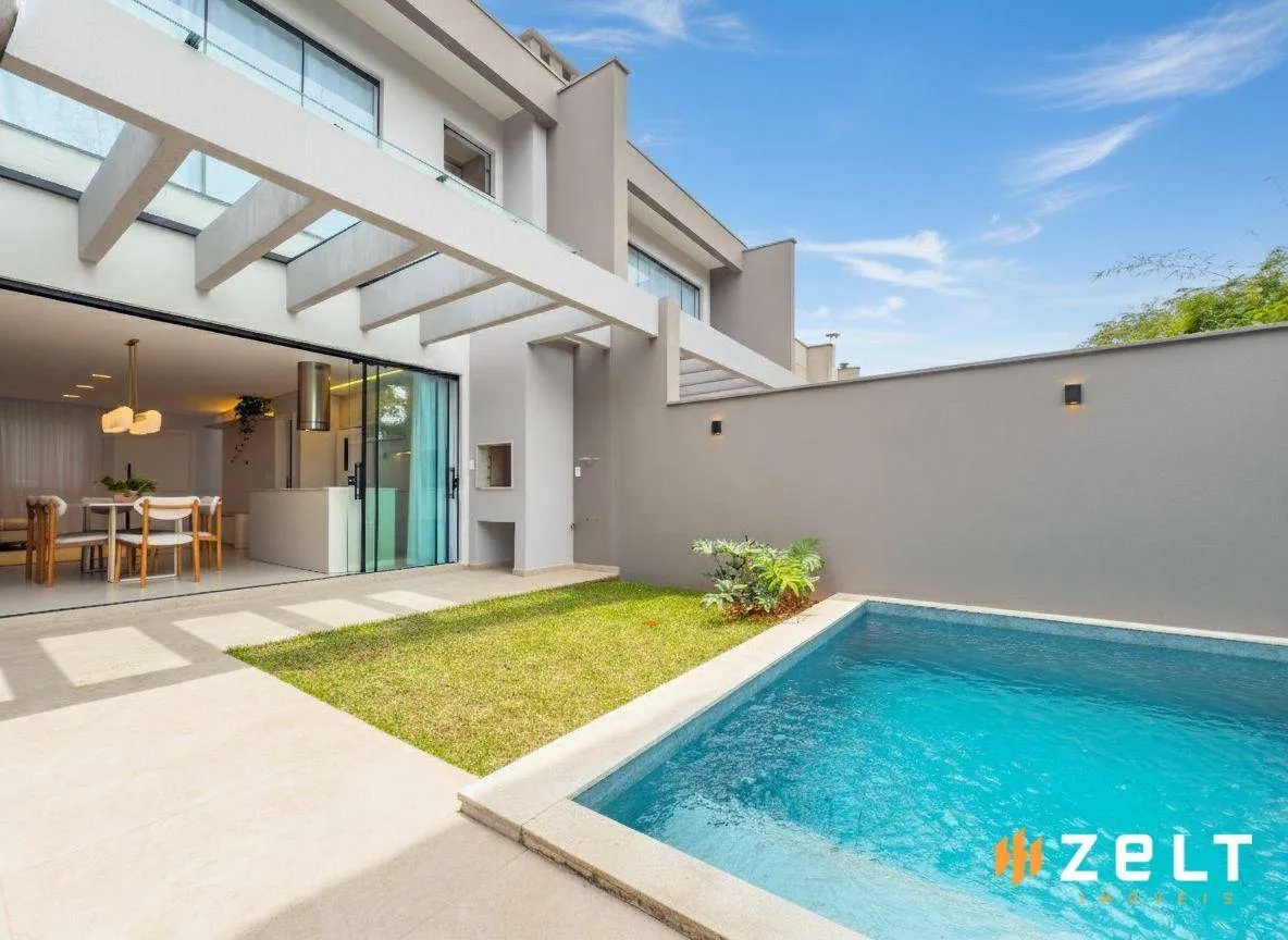 Casa com 3 dormitórios para alugar, 150 m por R$ 9.000,01/mês - Velha - Blumenau/SC - foto 1