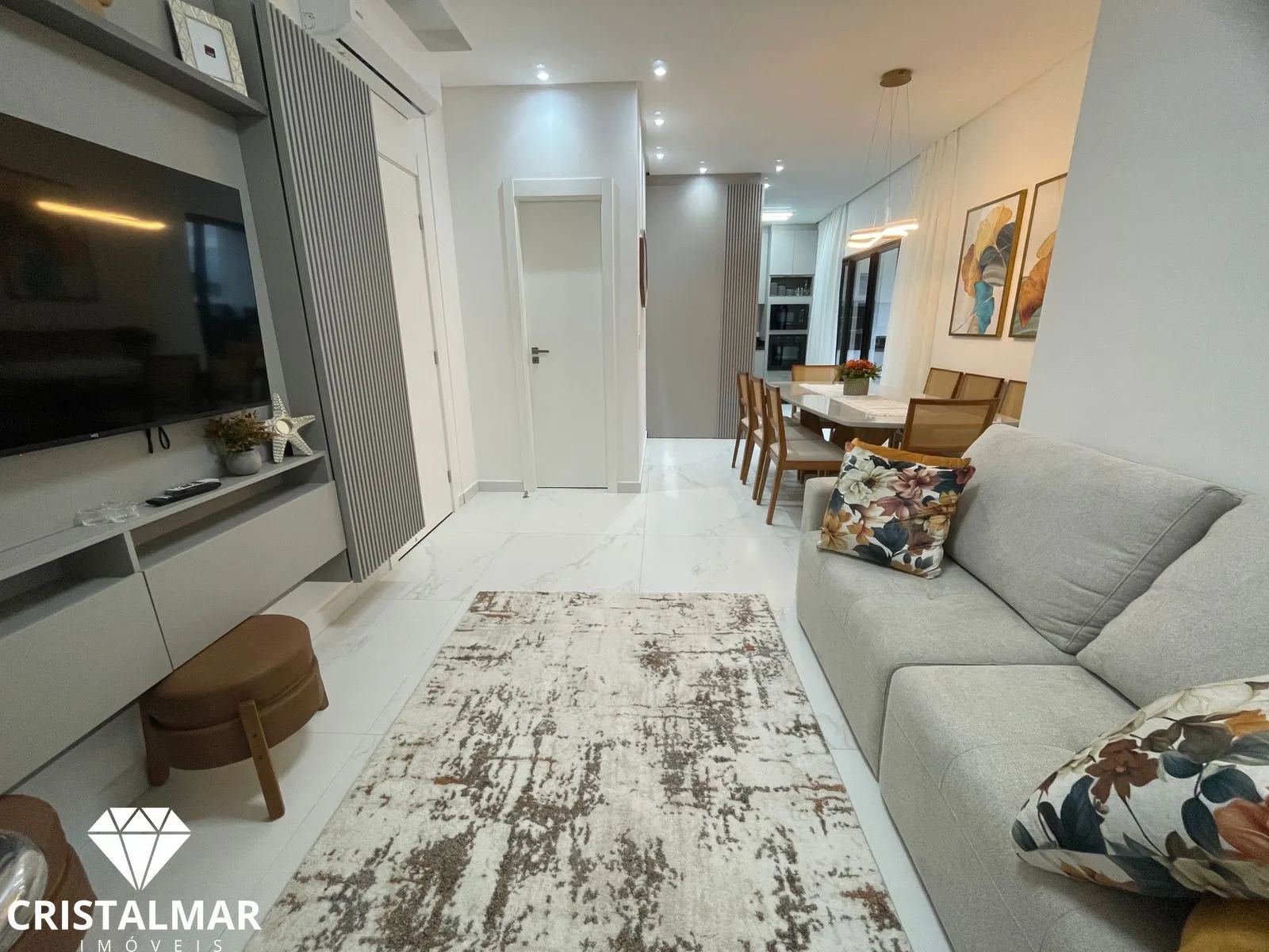 Luxo e Conforto a poucos passos da Praia — foto 6