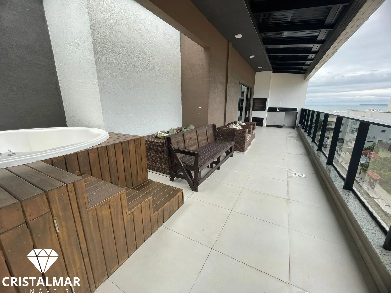 Luxo e Conforto a poucos passos da Praia — foto 7