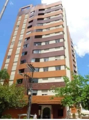 APARTAMENTO no CENTRO com 3 quartos para VENDA, 120 m - foto 1