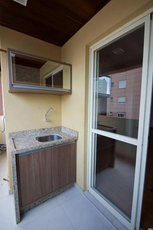 APARTAMENTO no CENTRO com 3 quartos para VENDA, 120 m — foto 2