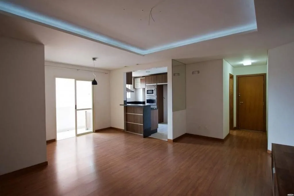 APARTAMENTO no CENTRO com 3 quartos para VENDA, 120 m — foto 4