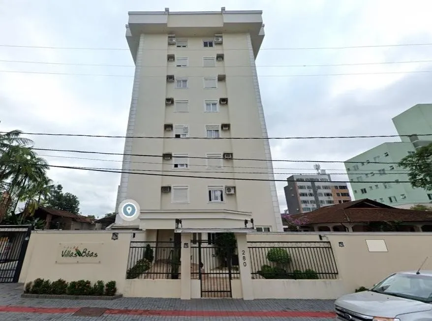APARTAMENTO no ANITA GARIBALDI com 3 quartos para VENDA, 80 m - foto 1