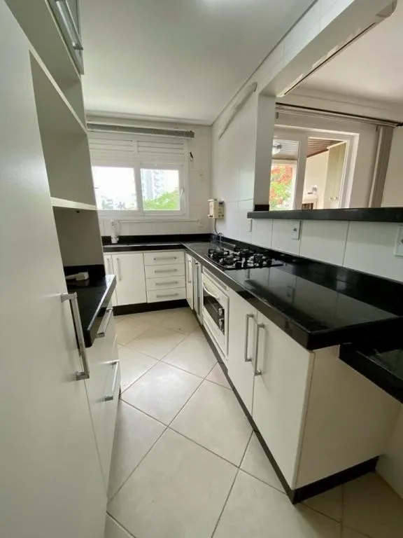 APARTAMENTO no ANITA GARIBALDI com 3 quartos para VENDA, 80 m — foto 2