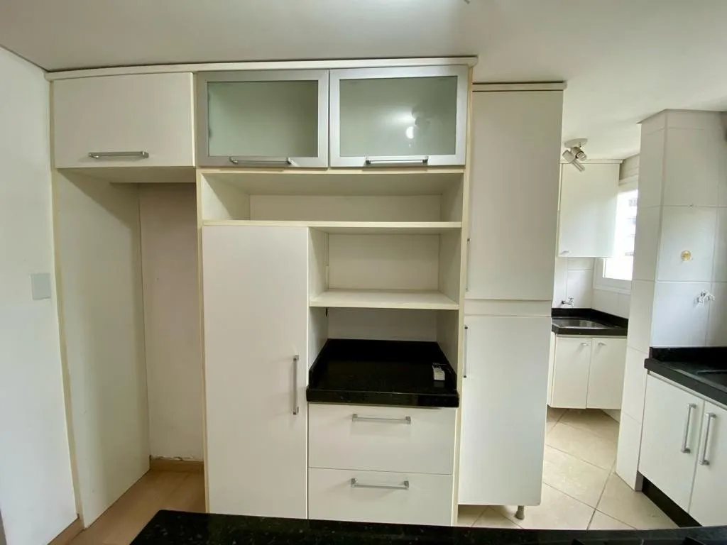 APARTAMENTO no ANITA GARIBALDI com 3 quartos para VENDA, 80 m — foto 3