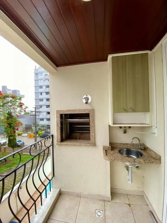 APARTAMENTO no ANITA GARIBALDI com 3 quartos para VENDA, 80 m — foto 5