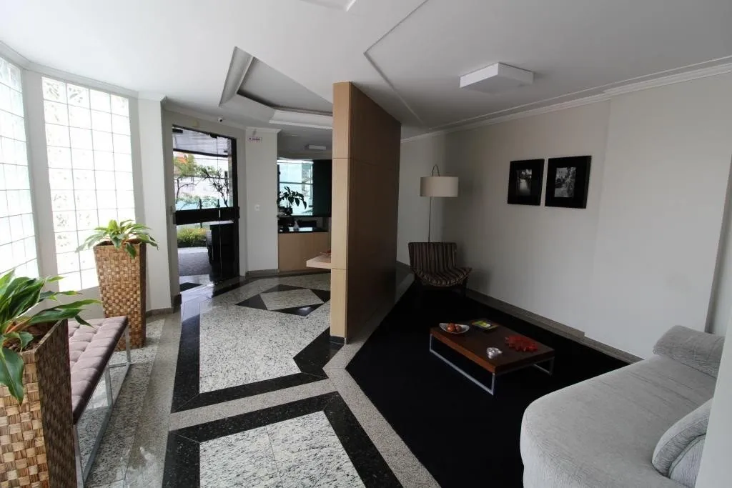 APARTAMENTO no AMÉRICA com 3 quartos para LOCAÇÃO, 140 m — foto 2