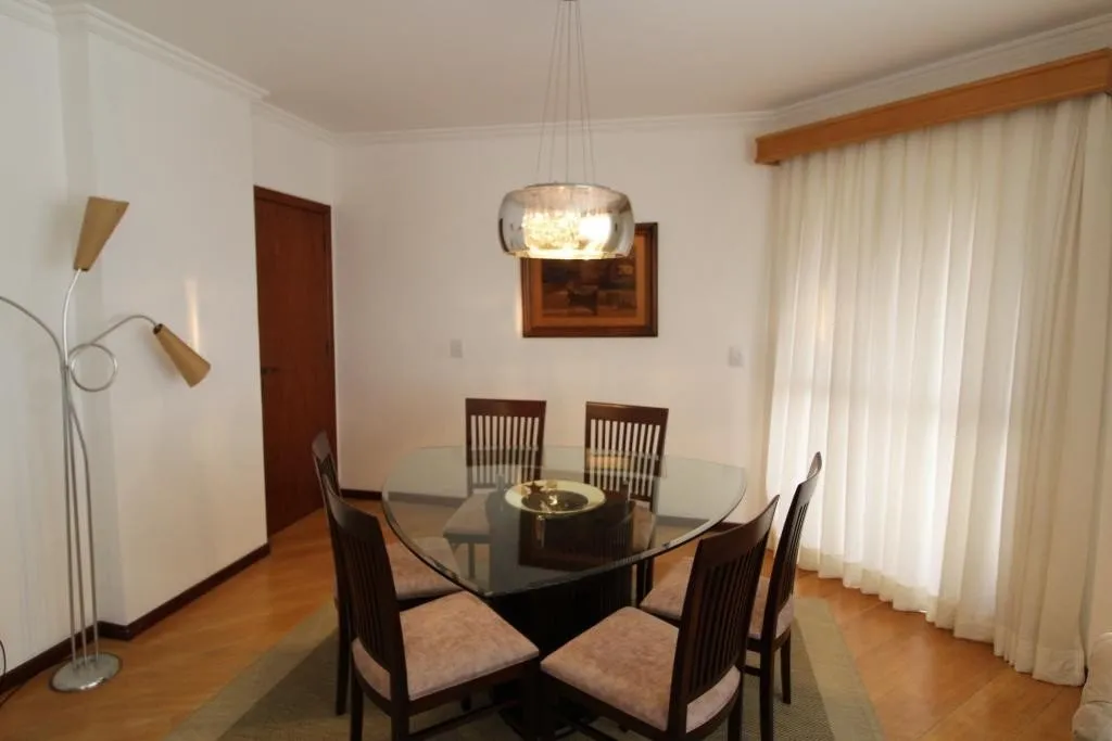 APARTAMENTO no AMÉRICA com 3 quartos para LOCAÇÃO, 140 m — foto 5