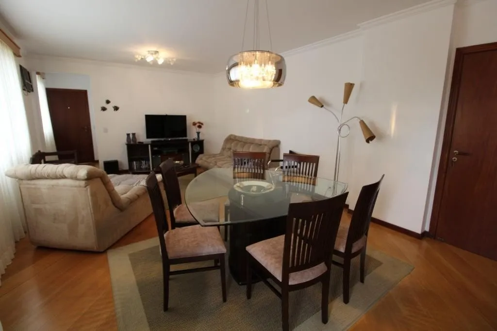 APARTAMENTO no AMÉRICA com 3 quartos para LOCAÇÃO, 140 m — foto 6