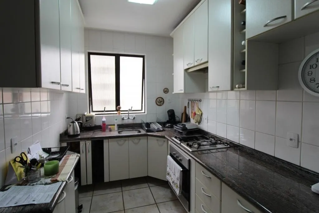 APARTAMENTO no AMÉRICA com 3 quartos para LOCAÇÃO, 140 m — foto 7