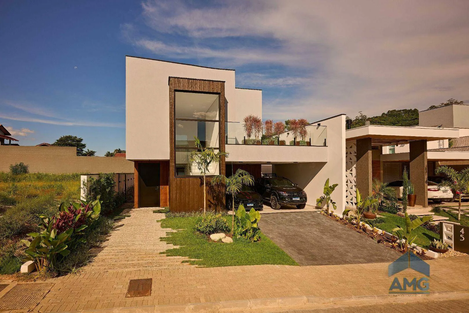 Casa com 3 dormitórios à venda, 300 m por R$ 2.830.000 - Velha - Blumenau/SC — foto 2