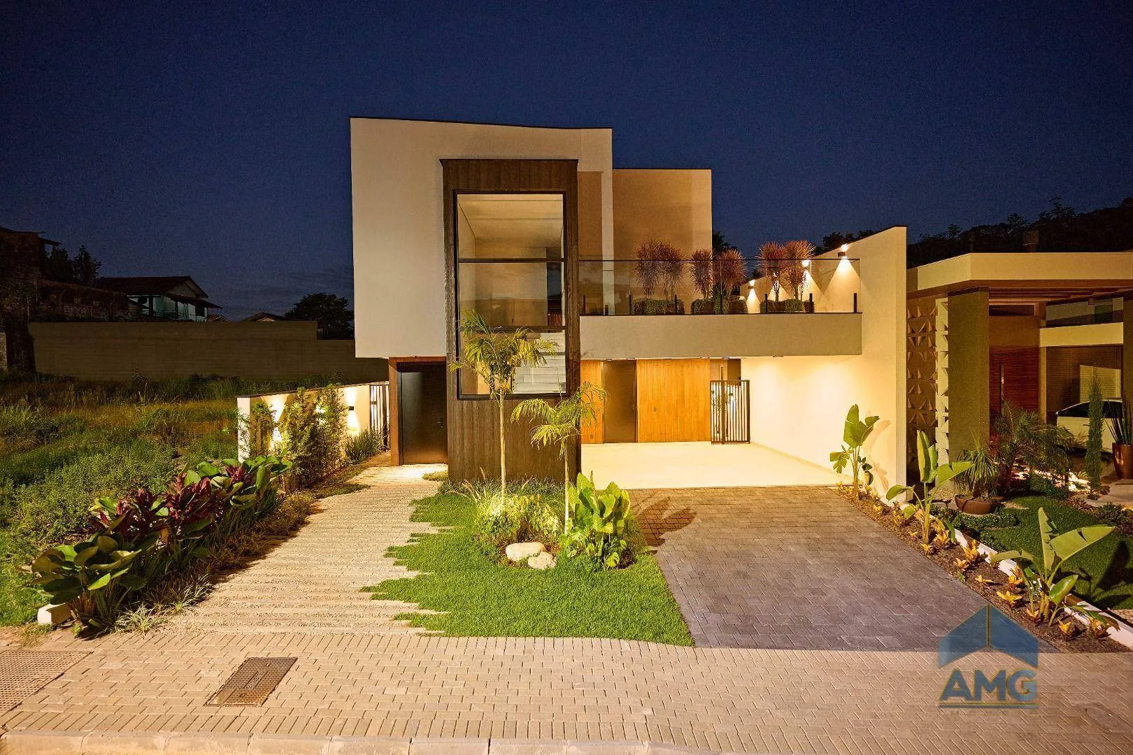 Casa com 3 dormitórios à venda, 300 m por R$ 2.830.000 - Velha - Blumenau/SC — foto 4