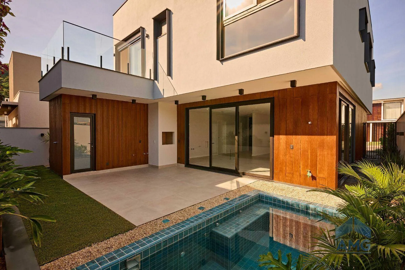 Casa com 3 dormitórios à venda, 300 m por R$ 2.830.000 - Velha - Blumenau/SC — foto 5