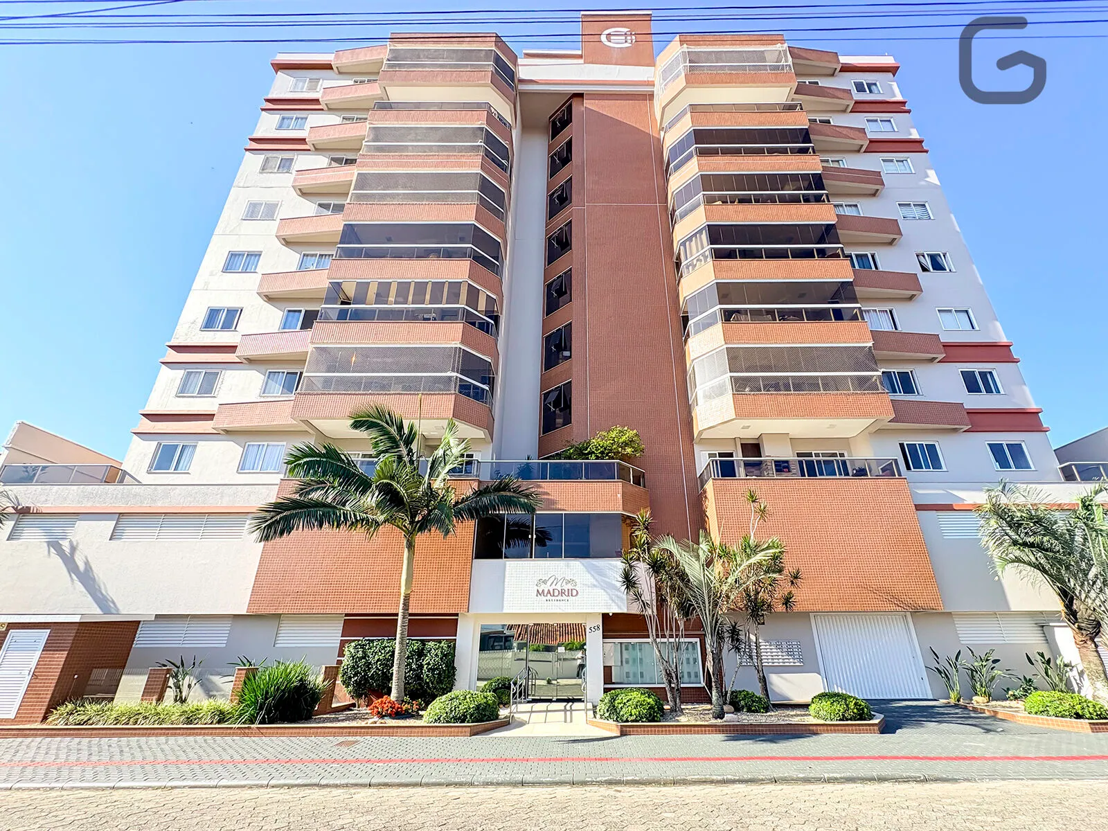 Apartamento 3 dormitórios sendo 1 suíte em Gravatá - foto 1