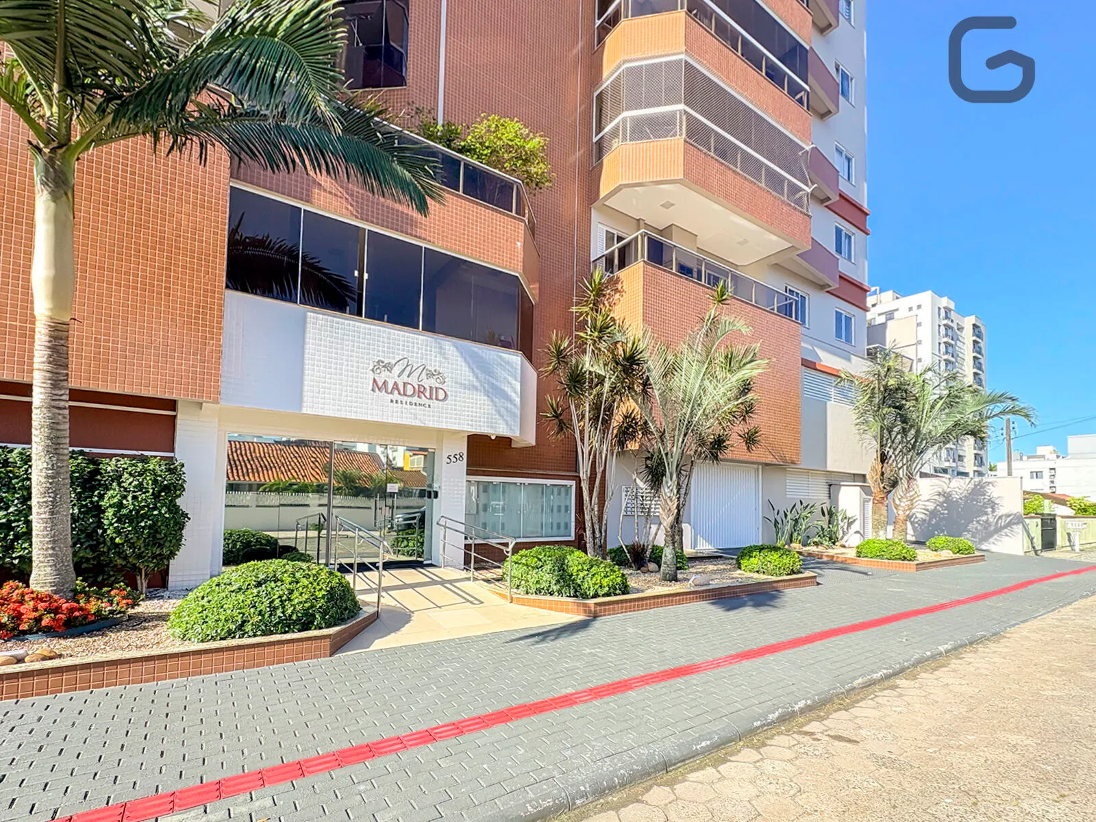 Apartamento 3 dormitórios sendo 1 suíte em Gravatá — foto 2