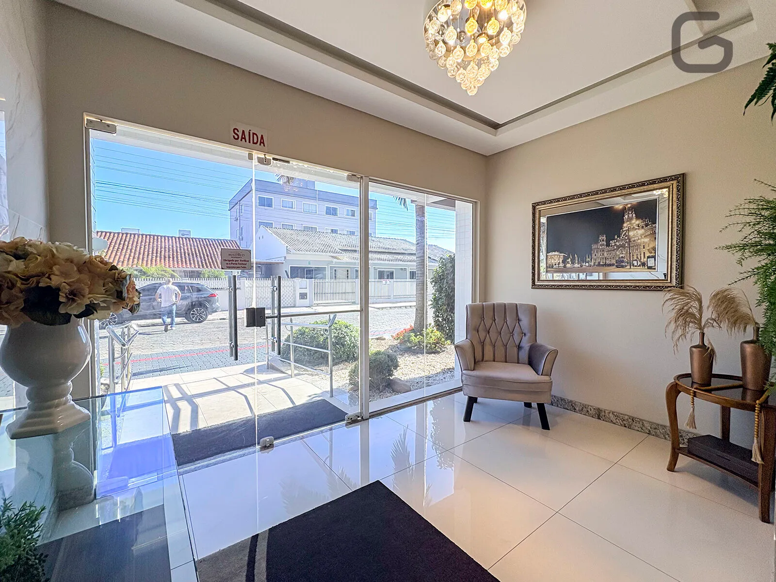 Apartamento 3 dormitórios sendo 1 suíte em Gravatá — foto 3