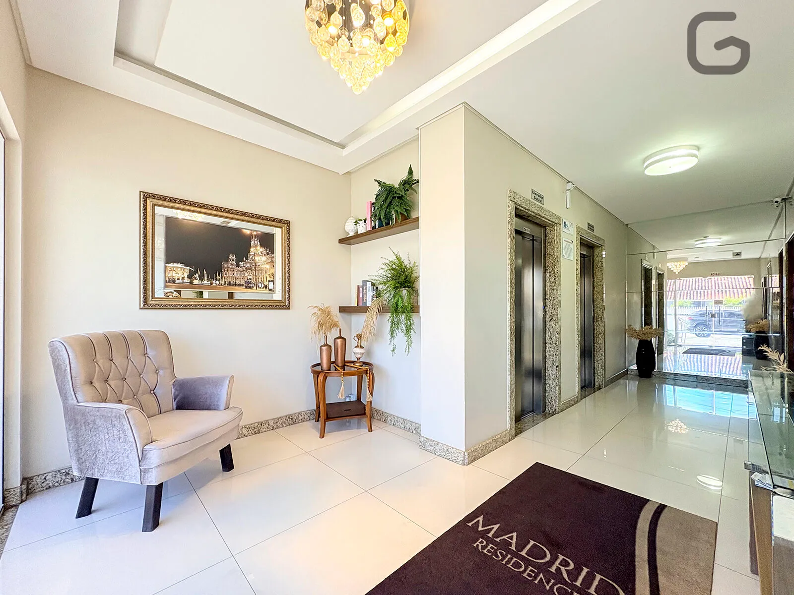 Apartamento 3 dormitórios sendo 1 suíte em Gravatá — foto 4