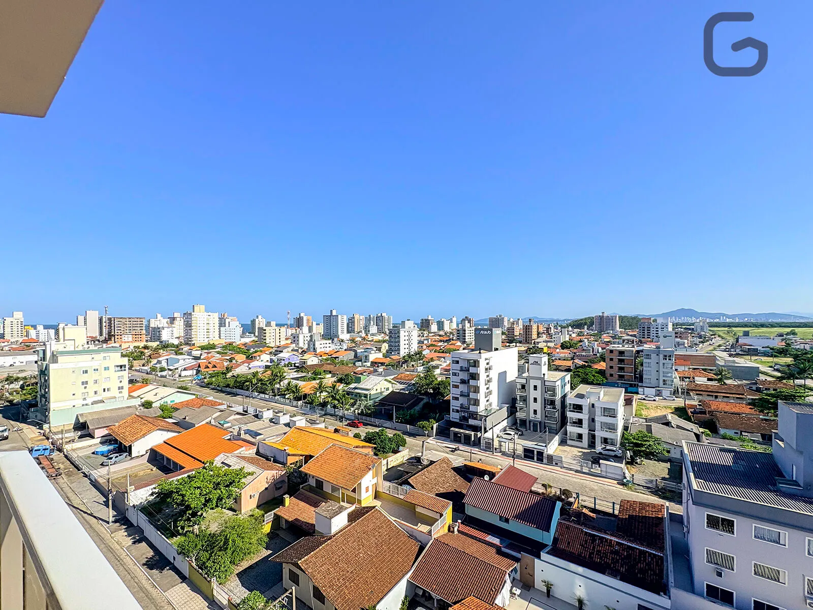 Apartamento 3 dormitórios sendo 1 suíte em Gravatá — foto 7