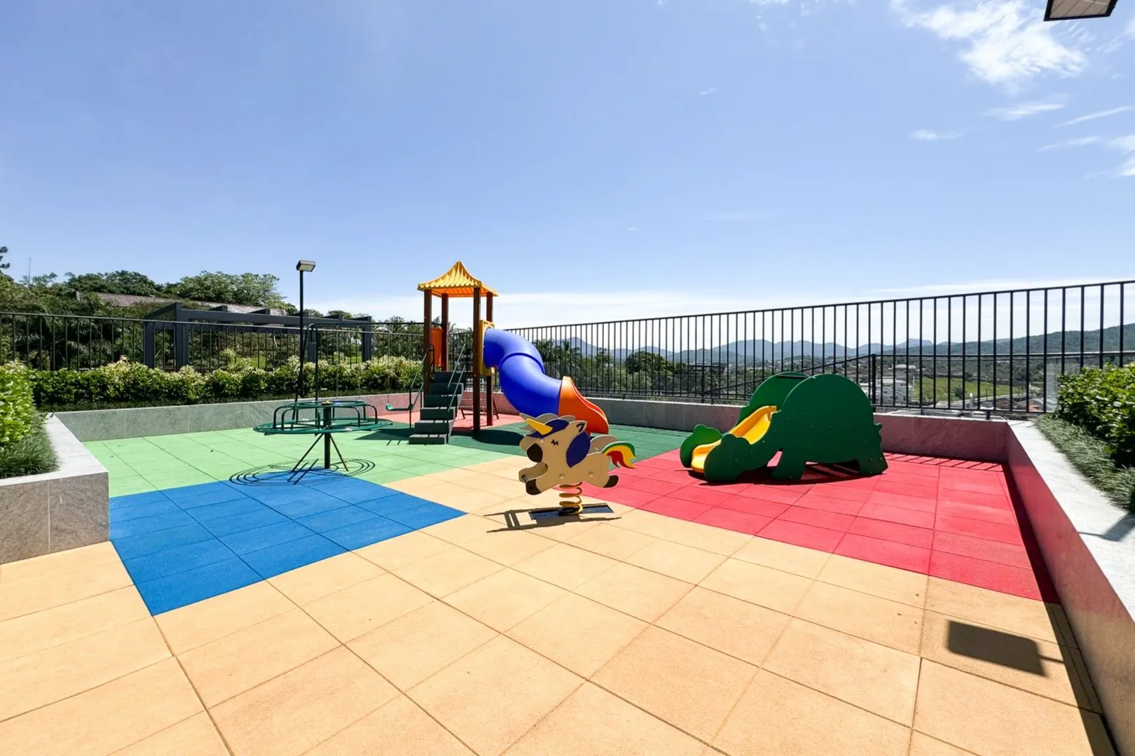 Lote à venda no High Park Condomínio Fechado - Itoupava Norte, Blumenau - 391 m - R$ 849.000,00 — foto 7