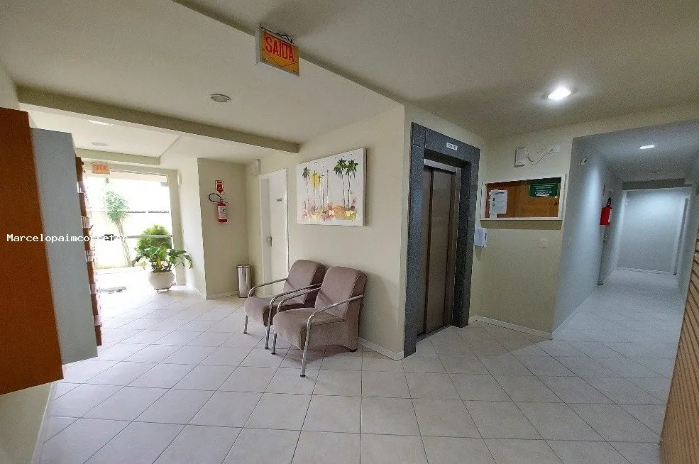 Cobertura Horizontal para Venda em Florianópolis, Córrego Grande, 4 dormitórios, 3 suítes, 4 banheiros, 2 vagas - foto 1