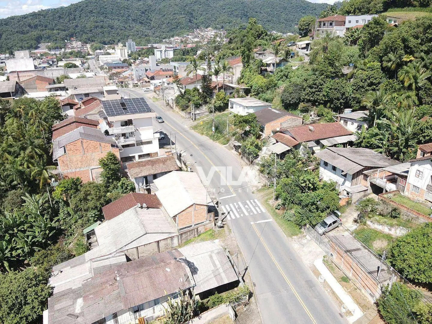 Terreno à venda, 647 m por R$ 450.000,00 - Velha Central - Blumenau/SC — foto 6