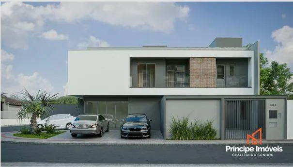 Geminado com 2 quartos no Costa e Silva em Joinville — foto 2